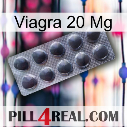 Viagra 20 Mg 30